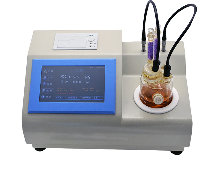 DL/T 1419-2015 變壓器油再生與使用導則水分檢測 DL/T 1419-2015 變壓器油再生與使用導則水分檢測