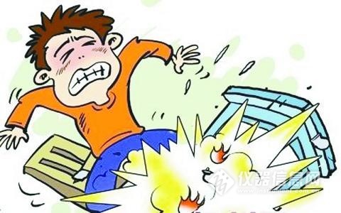 每一個泡實驗室的你，都應該了解的“防身術”