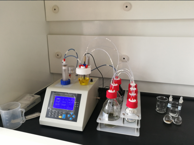 廣州建筑科學研究院采購我S-300檢測油漆涂料中的水分 廣州建筑科學研究院采購我S-300檢測油漆涂料中的水分