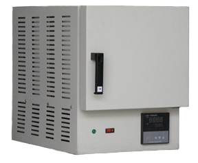 陶瓷纖維馬弗爐(箱式實驗電爐)