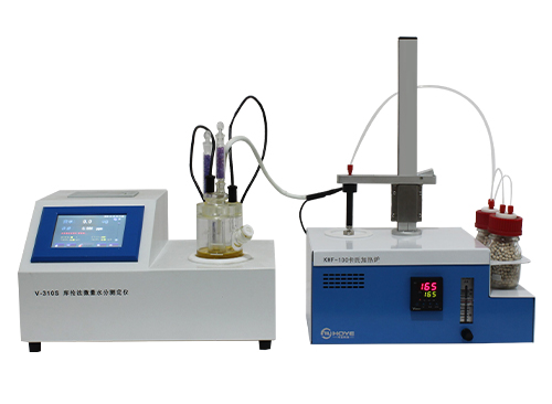 鋰電池極片及電解液水分檢測注意事項 鋰電池極片及電解液水分檢測注意事項